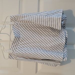 Girls skirt with built in shorts underneath